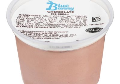 Chocolate Cup