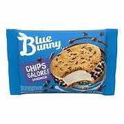 Chips Galore Sandwich